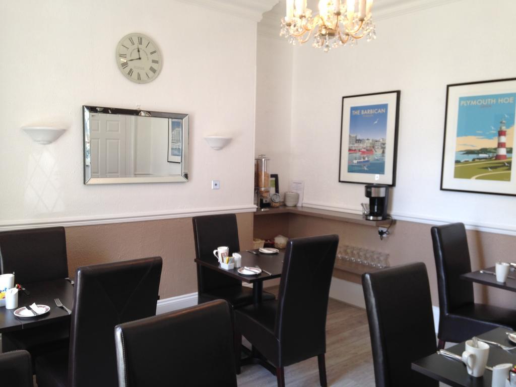 The Tudor Guest House Plymouth Room photo